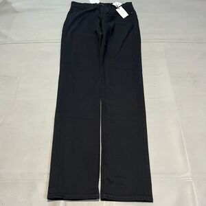 New Levi Made & Craft 511 Slim Fit Black Jean Men 28x34 Punk Rock Japan-3538